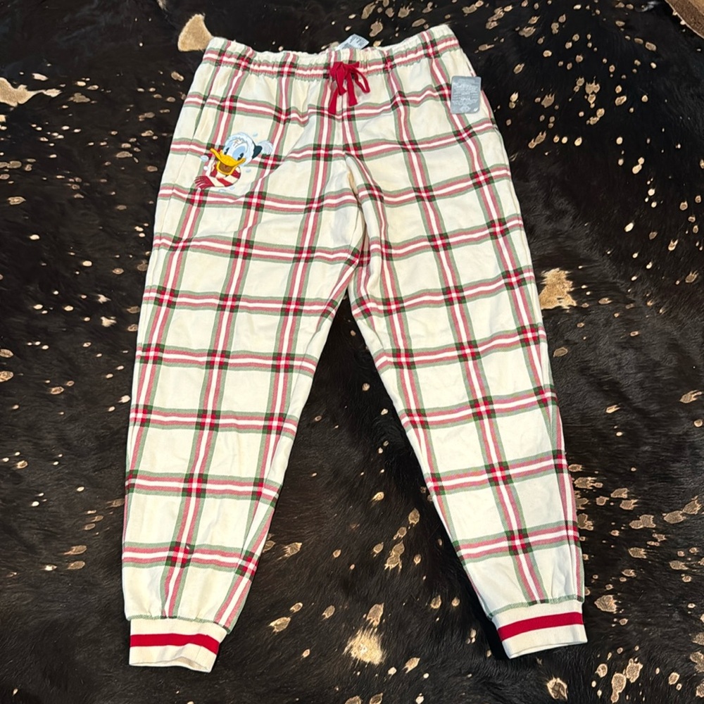 NEW Xmas 🎄 sweatpants. Super cozy